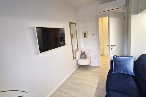 Istria, Medulin, New build with garden, near town center and beaches, move-in ready