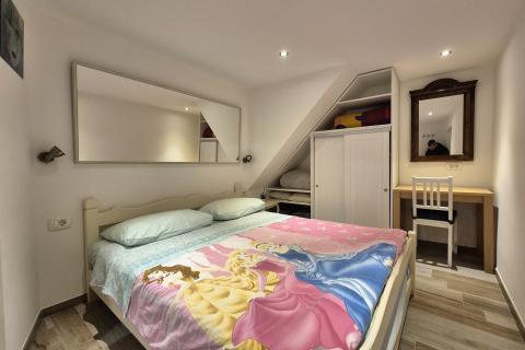 Condo/Apartment Mo&scaron;ćenice, Mo&scaron;ćenička Draga, 45m2