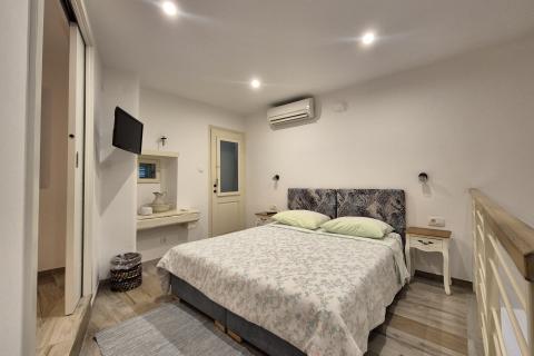Condo/Apartment Mo&scaron;ćenice, Mo&scaron;ćenička Draga, 45m2