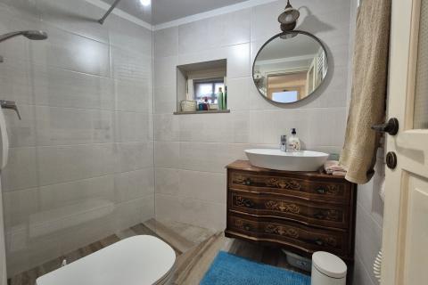 Condo/Apartment Mo&scaron;ćenice, Mo&scaron;ćenička Draga, 45m2