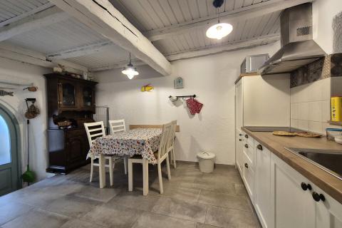 Condo/Apartment Mo&scaron;ćenice, Mo&scaron;ćenička Draga, 45m2