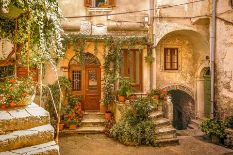 Condo/Apartment Mo&scaron;ćenice, Mo&scaron;ćenička Draga, 45m2