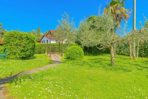 Building plot Savudrija, Umag, 1.052m2