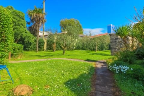 Building plot Savudrija, Umag, 1.052m2