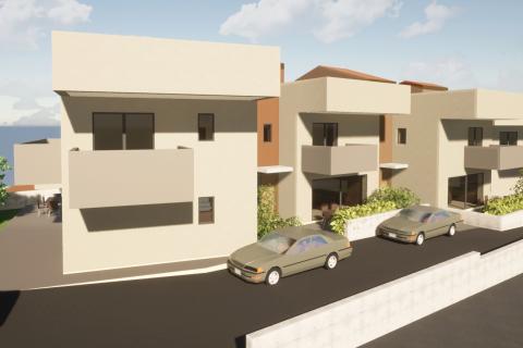 Building plot Savudrija, Umag, 1.052m2