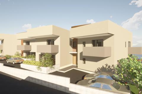 Building plot Savudrija, Umag, 1.052m2