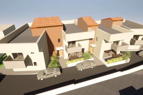 Building plot Savudrija, Umag, 1.052m2