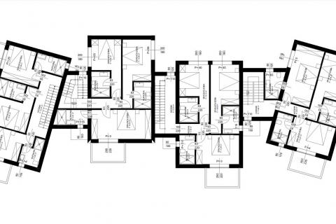 Building plot Savudrija, Umag, 1.052m2