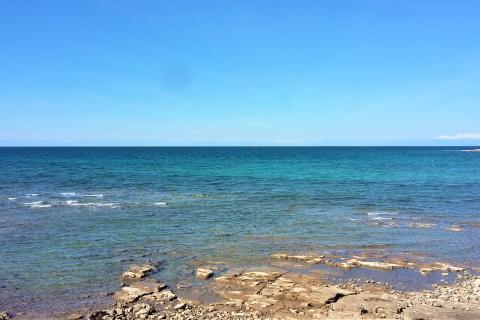 Building plot Savudrija, Umag, 1.052m2