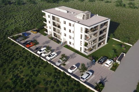 Condo/Apartment Dražice, Jelenje, 62,70m2