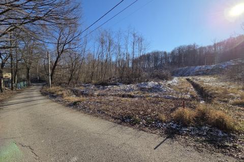 Building plot Martinovo Selo, Jelenje, 1.723m2