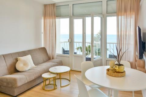 Condo/Apartment Senj, 42m2