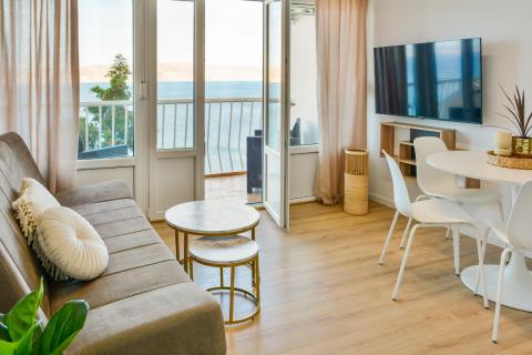 Condo/Apartment Senj, 42m2