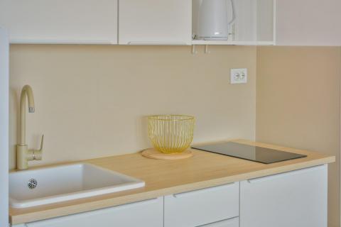 Condo/Apartment Senj, 42m2