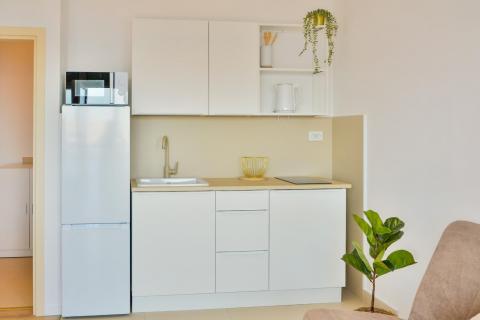 Condo/Apartment Senj, 42m2