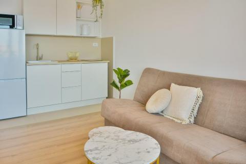 Condo/Apartment Senj, 42m2