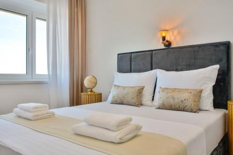 Condo/Apartment Senj, 42m2