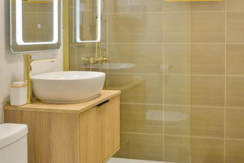 Condo/Apartment Senj, 42m2