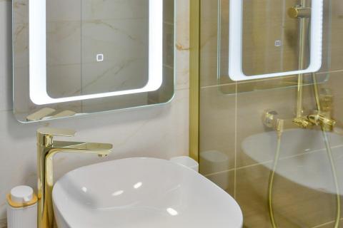 Condo/Apartment Senj, 42m2