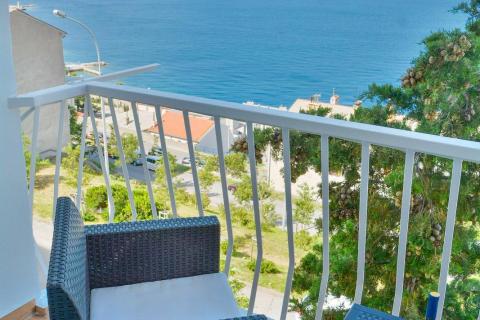 Condo/Apartment Senj, 42m2