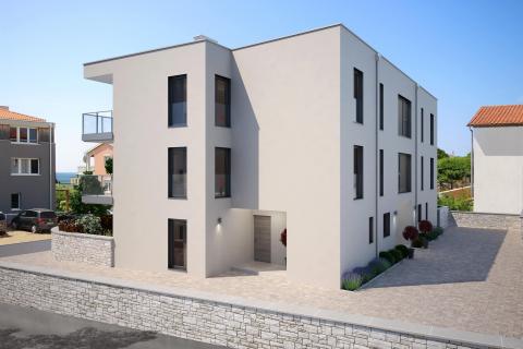 Condo/Apartment Zambratija, Umag, 109,08m2