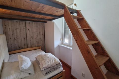 Condo/Apartment Stoja, Pula, 56,50m2