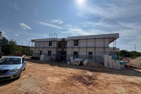 Stanovanje/Apartma Rovinj, 73,66m2