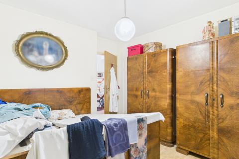 Crikvenica, Selce - kuća sa poslovnim prostorom 1. red uz more