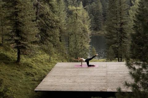 Земельный участок строительного назначения Fužine, 9.230m2