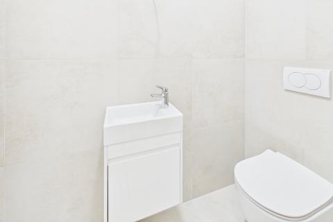 Karlovac, Rakovac - trosoban renoviran stan 135 m2