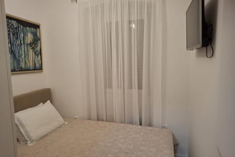 Rijeka, Banderovo - novo, namje&scaron;ten stan, 60m2