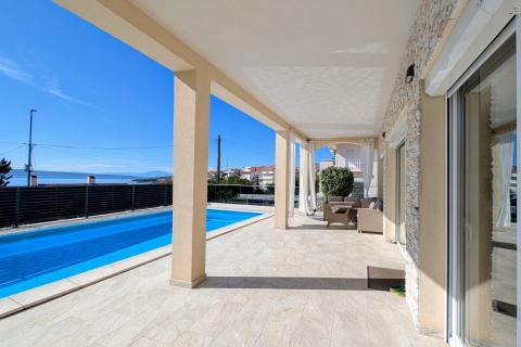 Huis Novi Vinodolski, 210m2