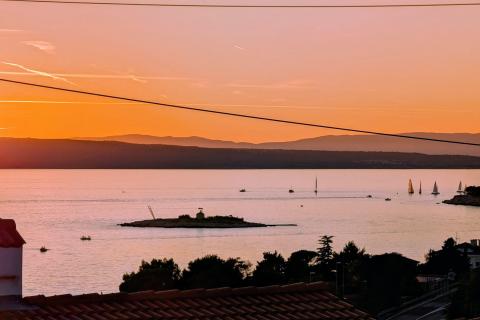 Huis Novi Vinodolski, 210m2