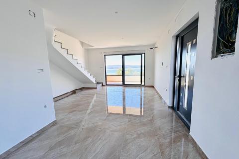 Crikvenica, Dramalj- dvoetažni stan u novogradnji