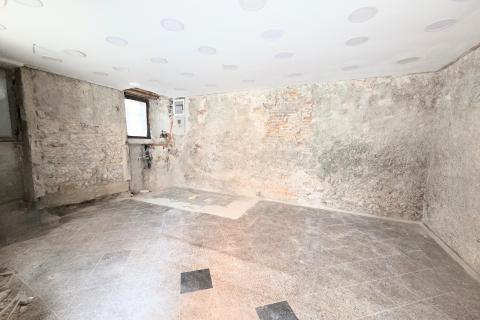 Rovinj stari grad - Poslovni prostor u pje&scaron;ačkoj zoni