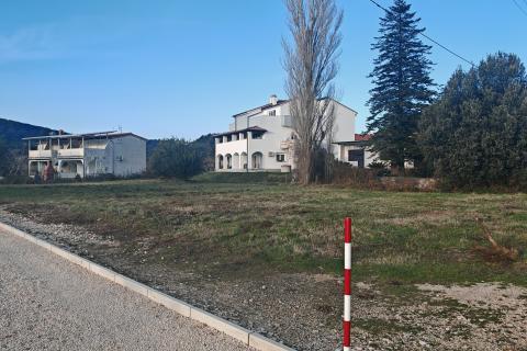 Bauland Kampor, Rab, 765m2