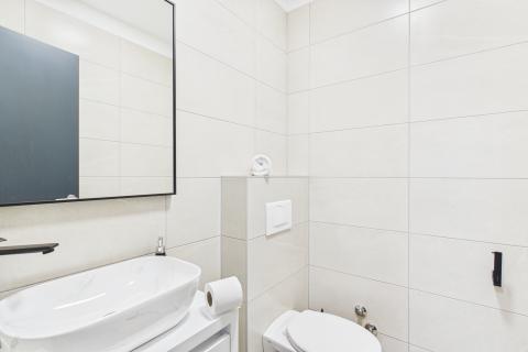 Istra, Poreč - nova kuća s pogledom na more 