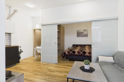 Attivit&agrave; commerciale Savski gaj, Novi Zagreb - Zapad, 56,90m2