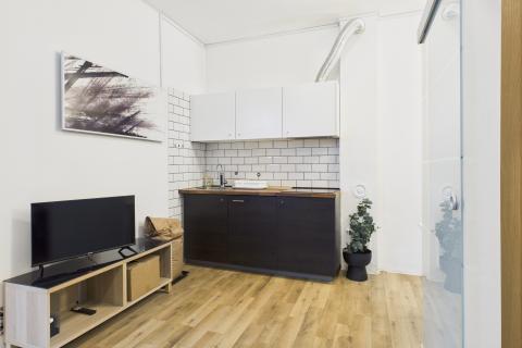 Attivit&agrave; commerciale Savski gaj, Novi Zagreb - Zapad, 56,90m2