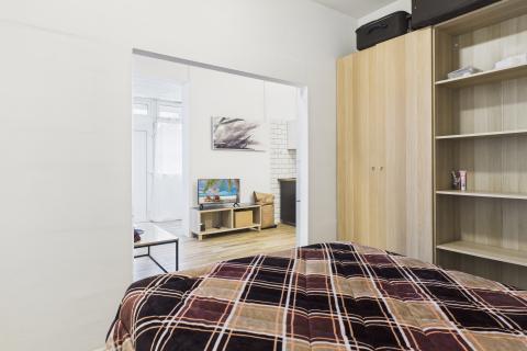 Attivit&agrave; commerciale Savski gaj, Novi Zagreb - Zapad, 56,90m2