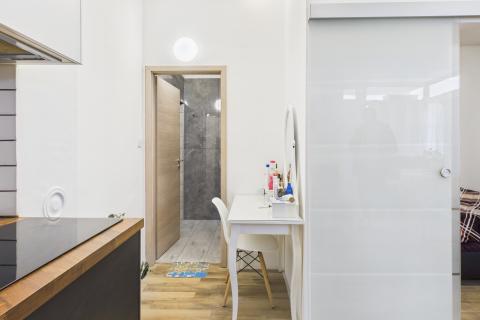 Attivit&agrave; commerciale Savski gaj, Novi Zagreb - Zapad, 56,90m2