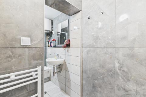 Attivit&agrave; commerciale Savski gaj, Novi Zagreb - Zapad, 56,90m2