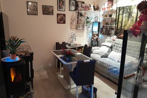 Istra,Pula,jednosoban stan,drugi red do mora