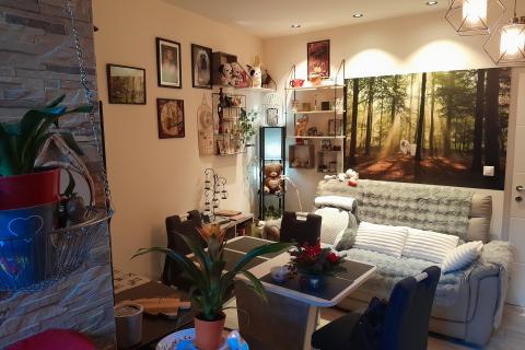 Istra,Pula,jednosoban stan,drugi red do mora