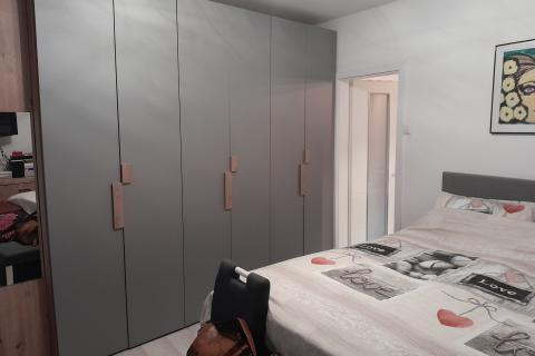 Istra,Pula,jednosoban stan,drugi red do mora