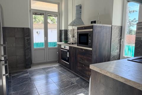 Wohnung Brajda, Rijeka, 107m2