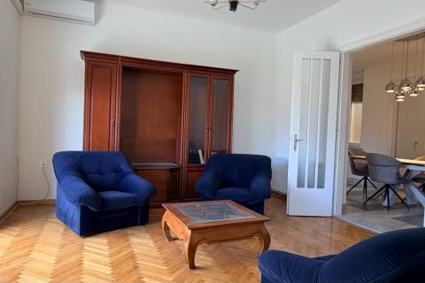 Wohnung Brajda, Rijeka, 107m2