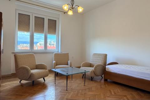 Wohnung Brajda, Rijeka, 107m2