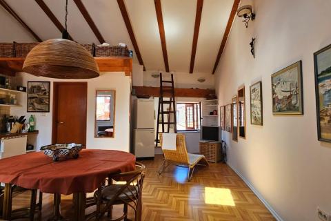 Квартира/Апартамент Rovinj, 60m2