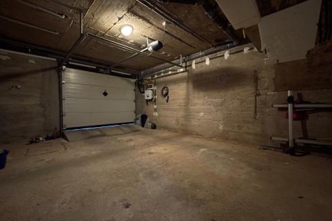 Krk,izuzetna samostojeća kuća s pogledom na more i bazenom